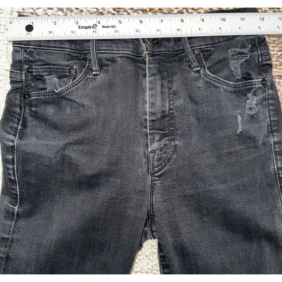 Mother The Weekender Fray Size 24 - Picture 10 of 10